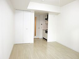 都営新宿線 住吉駅 徒歩3分の賃貸マンション 3階ワンルームのリビング/ダイニング