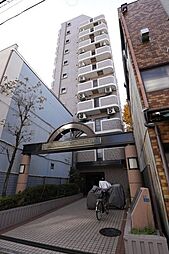 都営大江戸線 新御徒町駅 徒歩4分の賃貸マンション