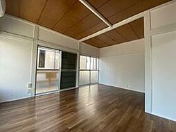 京成松戸線 二和向台駅 徒歩7分の賃貸アパート 2階1Kの室内