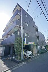 東急池上線 雪が谷大塚駅 徒歩6分の賃貸マンション