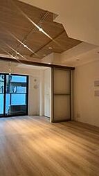 東急多摩川線 鵜の木駅 徒歩7分の賃貸マンション 2階2DKのリビング/ダイニング