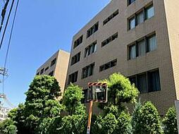 東京メトロ丸ノ内線 四谷三丁目駅 徒歩2分の賃貸マンション