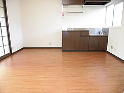 メゾンアンネタージュ2 103 1階2DKのリビング/ダイニング