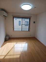 マーセーハウス 203 2階1Kのリビング/ダイニング