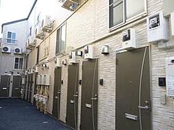 都営浅草線 馬込駅 徒歩4分