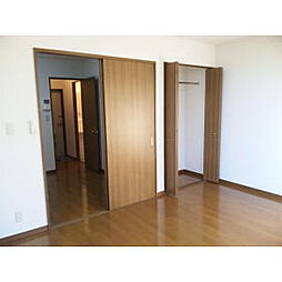 京王相模原線 京王堀之内駅 徒歩12分の賃貸アパート 2階1Kのリビング/ダイニング