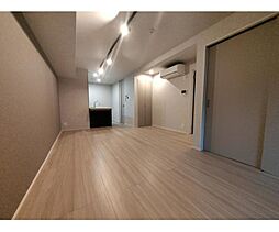 西武新宿線 野方駅 徒歩5分の賃貸アパート 1階2LDKのリビング/ダイニング