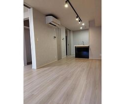 西武新宿線 野方駅 徒歩5分の賃貸アパート 1階1LDKのリビング/ダイニング