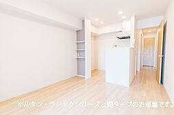 グレイス横根 206 2階1LDKのリビング/ダイニング