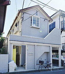 エステート西横浜