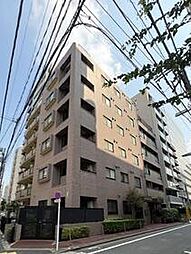 （シニア向け）ライオンズプラザ大森