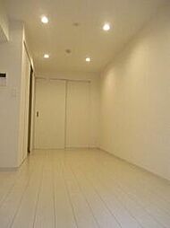 京急本線 八丁畷駅 徒歩5分の賃貸マンション 2階1Kのリビング/ダイニング