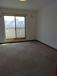 京成本線 ユーカリが丘駅 徒歩20分の賃貸アパート 2階1Kの室内