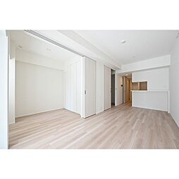 京急本線 大森町駅 徒歩11分の賃貸マンション