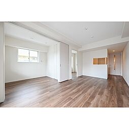 京急本線 大森町駅 徒歩11分の賃貸マンション