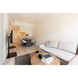 京急本線 大森町駅 徒歩11分の賃貸マンション