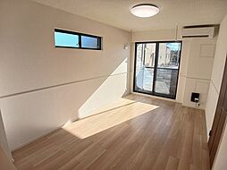 スロノス 103 1階2LDKのリビング/ダイニング