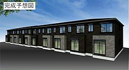 JR東海道・山陽本線 守山駅 バス12分 河西口（近江）下車 徒歩4分