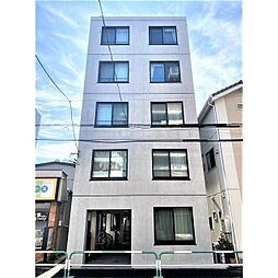 JR埼京線 北赤羽駅 徒歩7分の賃貸マンション