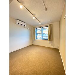 JR埼京線 北赤羽駅 徒歩7分の賃貸マンション 2階1Kの室内