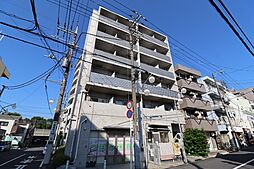 JR総武線 西千葉駅 徒歩4分の賃貸マンション