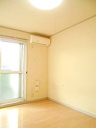 ロッシェル中央林間第9 0101 1階1Kのリビング/ダイニング