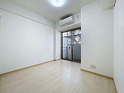 湘南新宿ライン宇須 武蔵小杉駅 徒歩4分の賃貸マンション 7階1Kのリビング/ダイニング