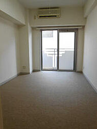 JR京浜東北・根岸線 横浜駅 徒歩7分の賃貸マンション 4階ワンルームのリビング/ダイニング