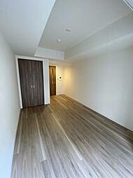 ガリシア下丸子リバーサイド 207 2階1Kのリビング/ダイニング