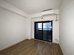 グリタァ小川町 602 6階ワンルームのリビング/ダイニング