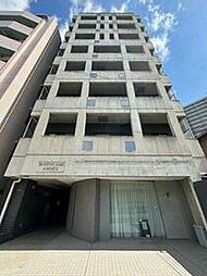 東京メトロ南北線 白金高輪駅 徒歩2分の賃貸マンション