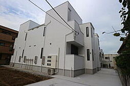 JR東北本線 蓮田駅 徒歩5分の賃貸アパート