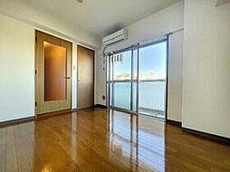 JR京浜東北・根岸線 鶴見駅 徒歩7分の賃貸マンション 5階1Kの室内