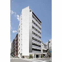 グランカーサ蒲田ウエスト