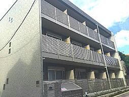 都電荒川線 滝野川一丁目駅 徒歩2分の賃貸マンション