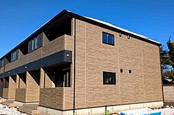 JR成田線 木下駅 徒歩34分の賃貸アパート