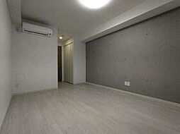 東京メトロ丸ノ内線 中野坂上駅 徒歩2分の賃貸マンション 3階1Kのリビング/ダイニング