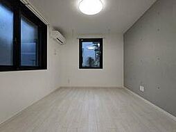 東京メトロ丸ノ内線 中野坂上駅 徒歩2分の賃貸マンション 3階1Kのリビング/ダイニング