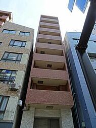 都営三田線 三田駅 徒歩5分の賃貸マンション