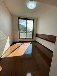 ユーレジデンス西大井 405 4階1Kのリビング/ダイニング