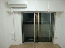 レファシア大森 206 2階1Kの室内