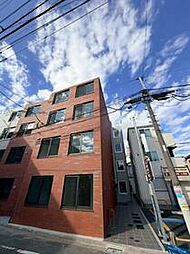 JR京浜東北・根岸線 東十条駅 徒歩12分の賃貸マンション