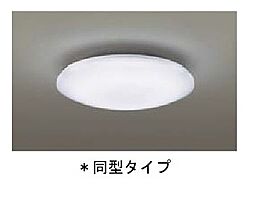 ヴィオラ田村II 202 2階1Kのリビング/ダイニング