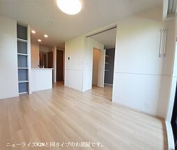 JR中央線 西八王子駅 バス13分 滝原新橋下車 徒歩10分の賃貸アパート