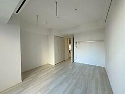 京王線 初台駅 徒歩5分の賃貸マンション 8階1Kのリビング/ダイニング