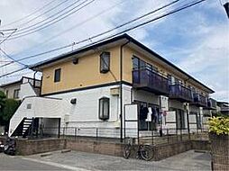 ドエルせんげん台壱番館