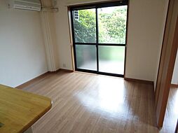 GRYFFINDORI（グリフィンドール） 1階2LDKのリビング/ダイニング