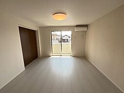 suite　terrace　relier  スウィートテラス　ルリエ 1階1LDKのリビング/ダイニング