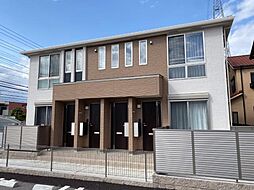 旭区森小路2丁目アパート新築工事