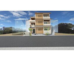 ForestMaison堀川御池 303